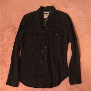 I have never worn this